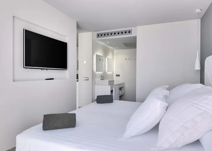 Barcelo Teguise Beach - Adults Only