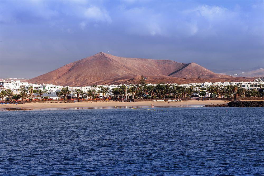 Barcelo Teguise - Adults Only Hotel Costa Teguise