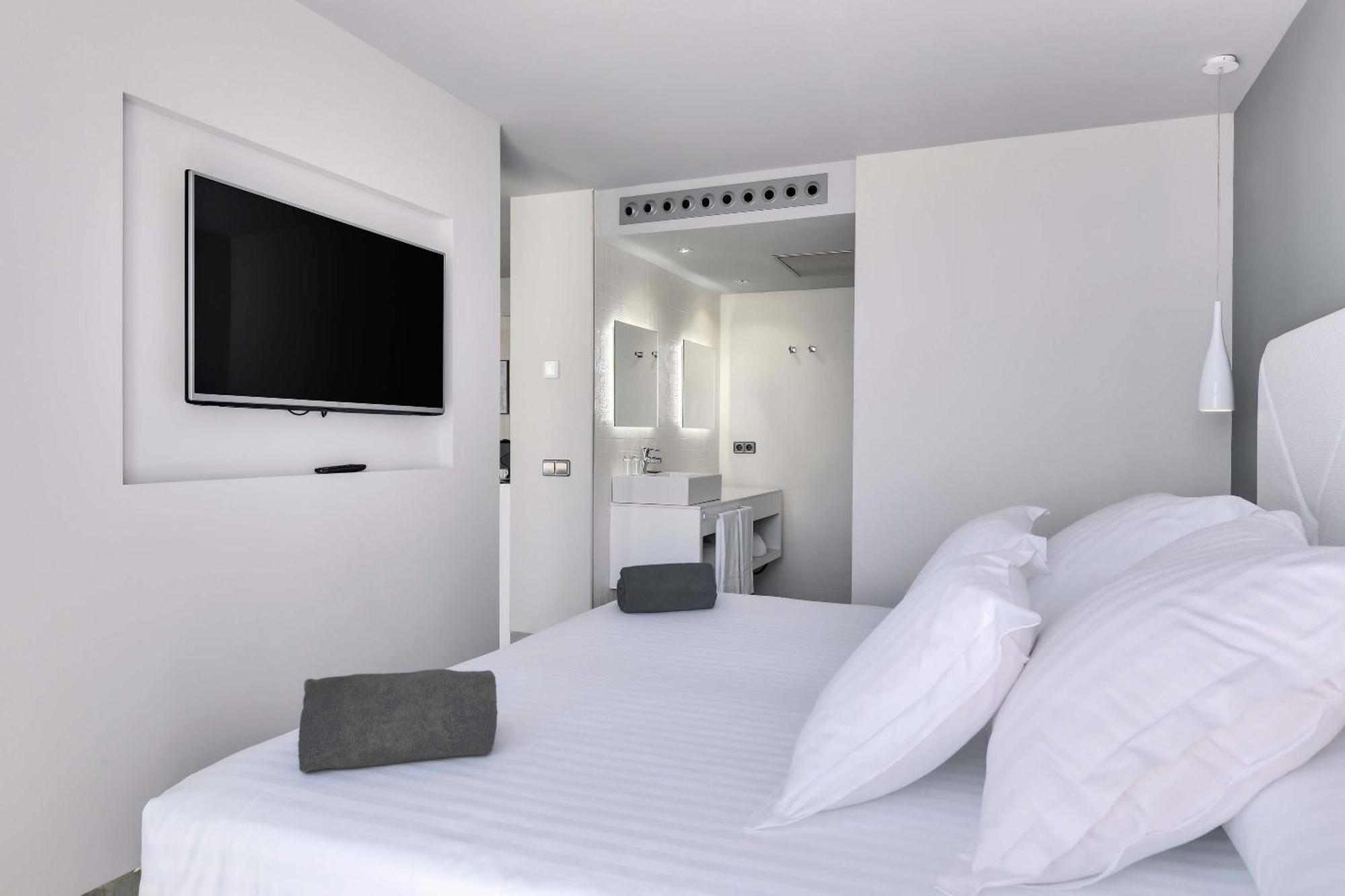Hotel Barcelo Teguise - Adults Only