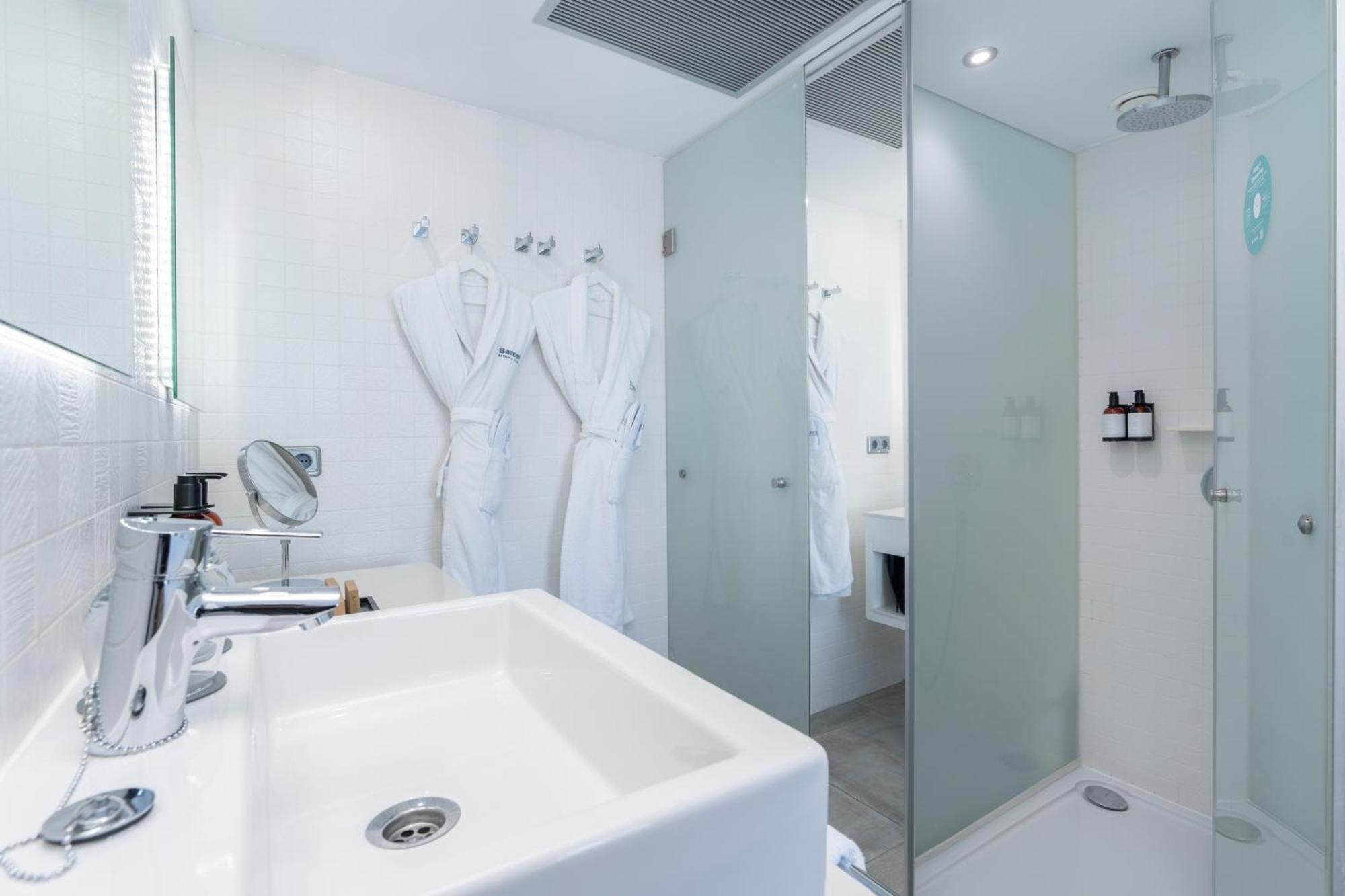 Barcelo Teguise - Adults Only Hotel Costa Teguise
