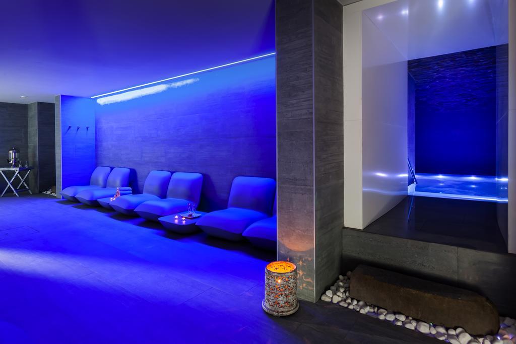 Hotel Barcelo Teguise - Adults Only
