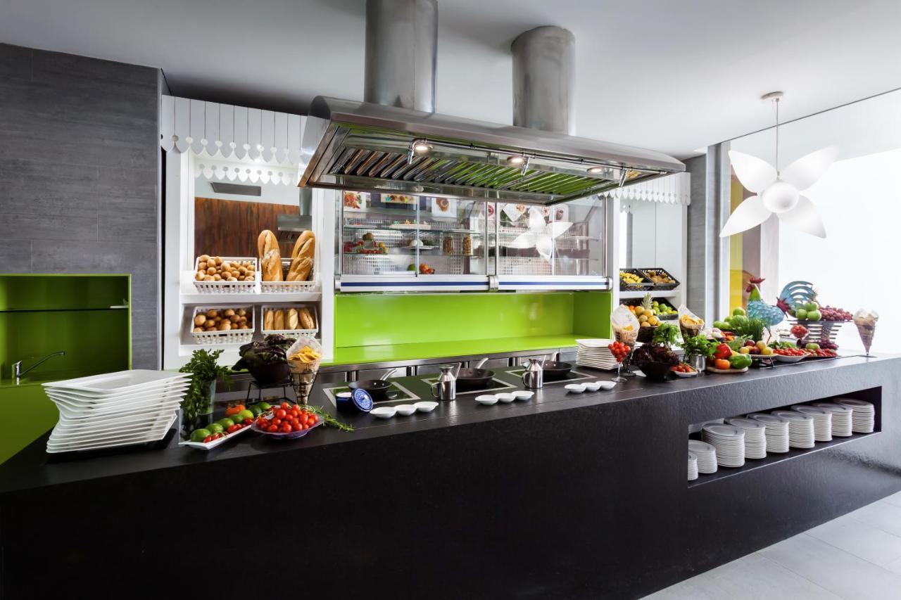 Barcelo Teguise - Adults Only 4* Costa Teguise