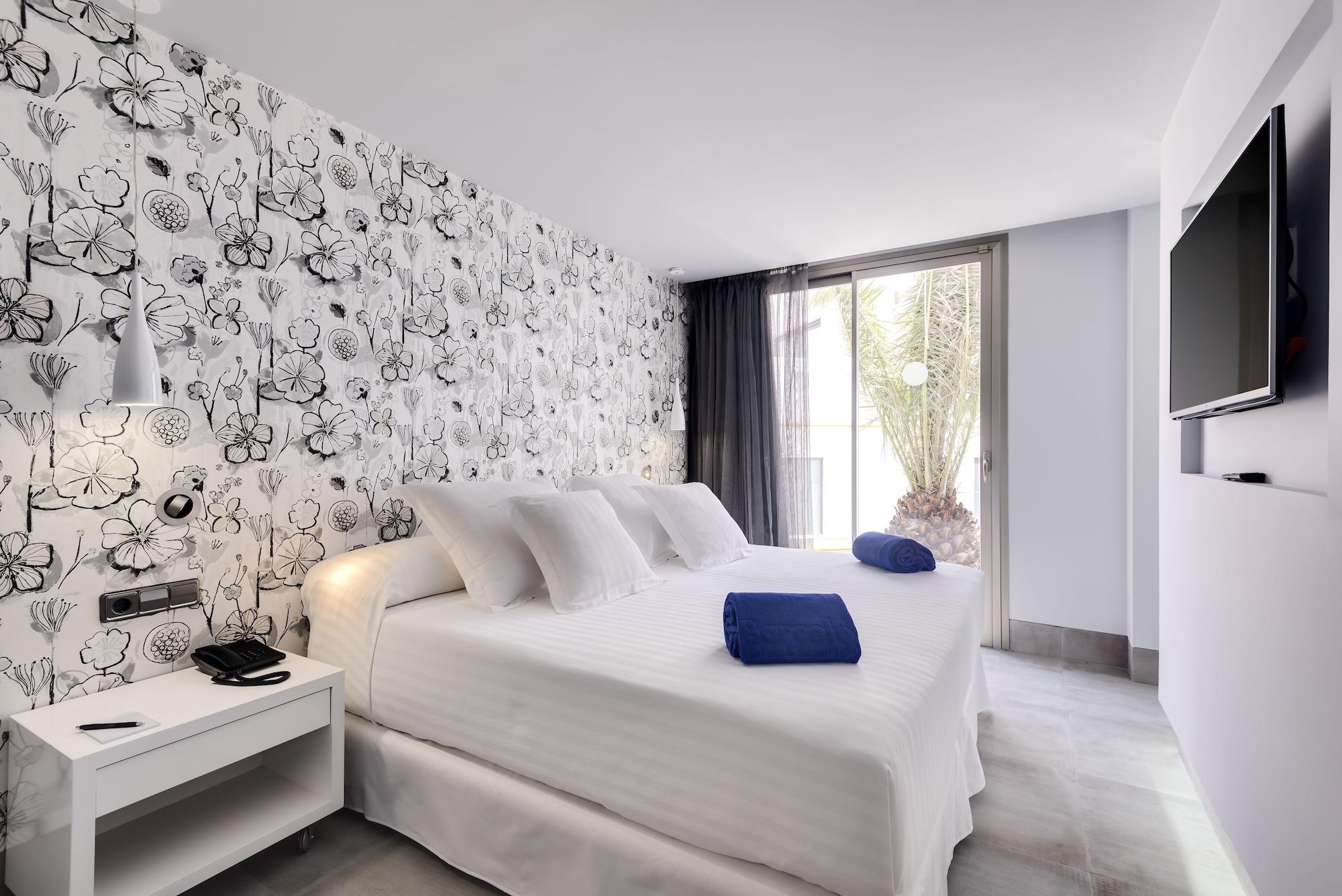 Barcelo Teguise - Adults Only Hotel Costa Teguise