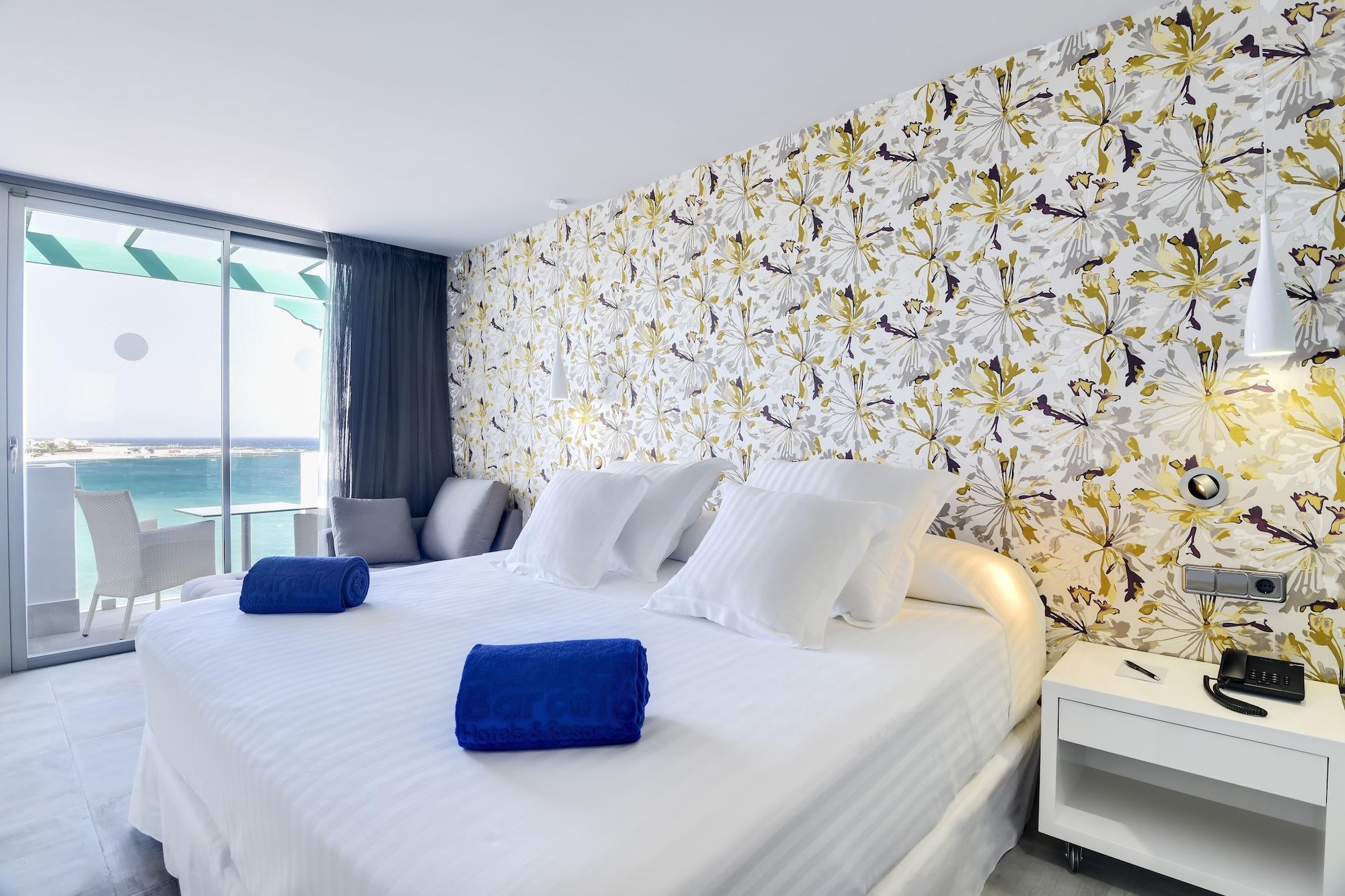 Barcelo Teguise - Adults Only Hotel Costa Teguise