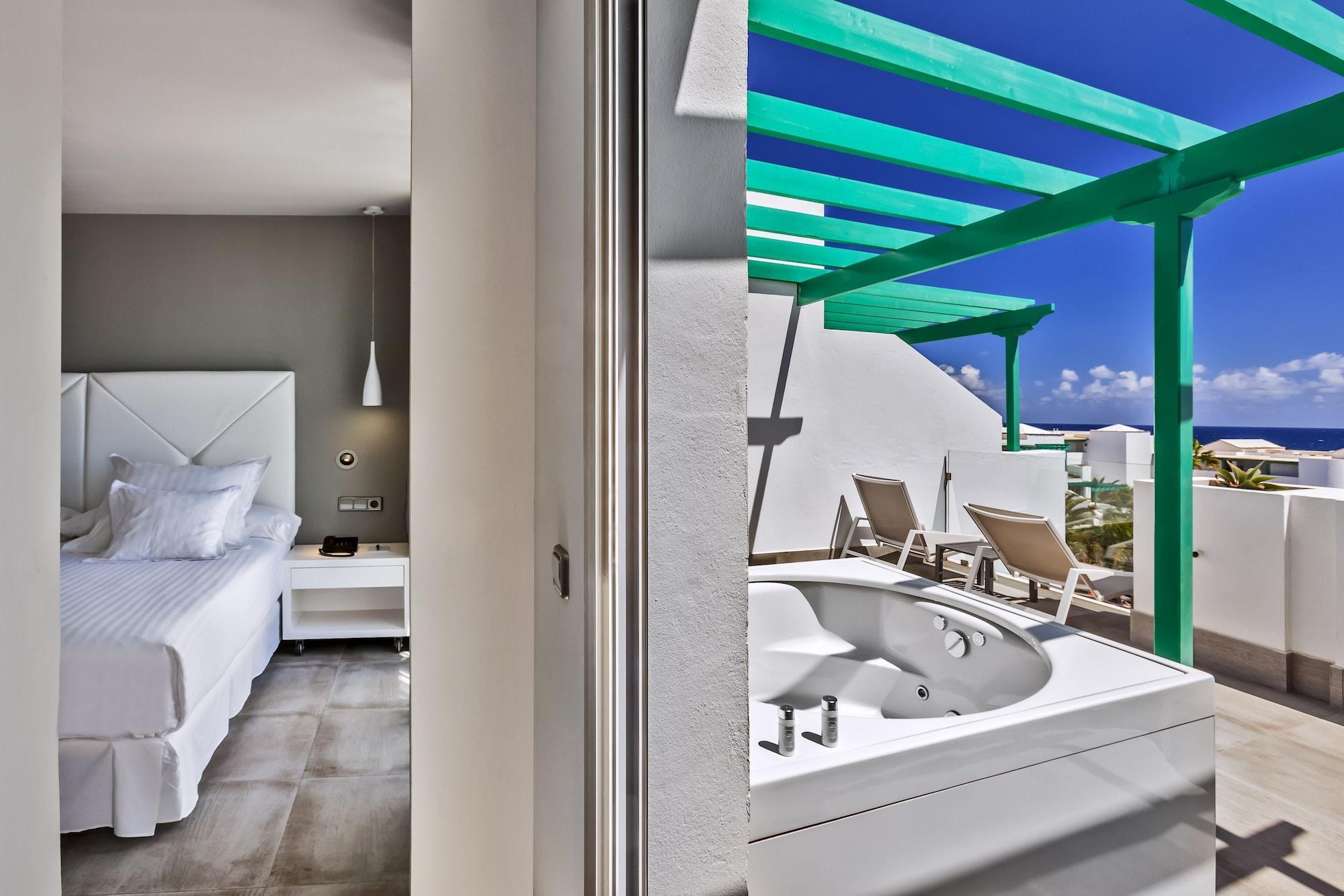Barceló Teguise - Adults Only