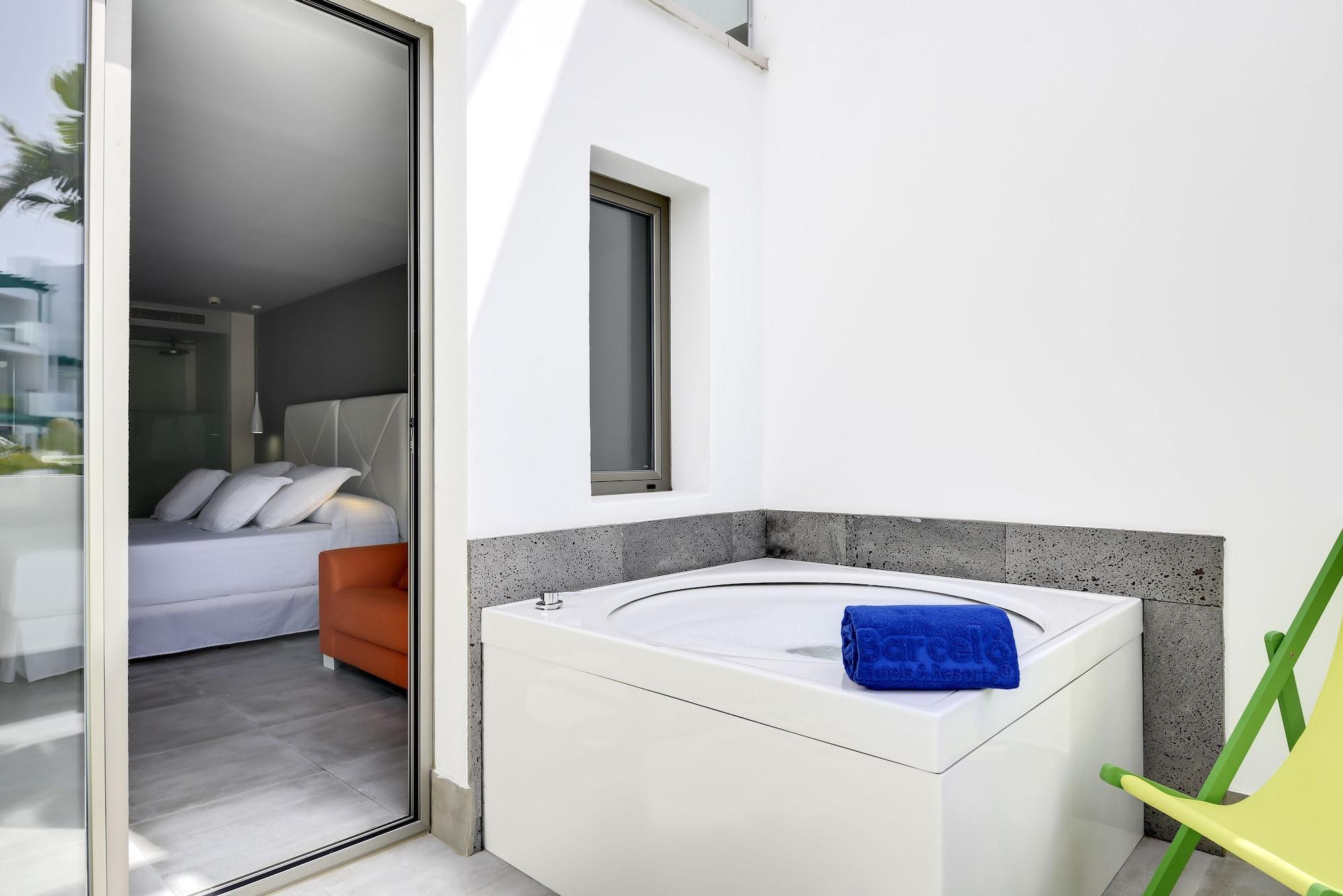 Barceló Teguise - Adults Only 4*