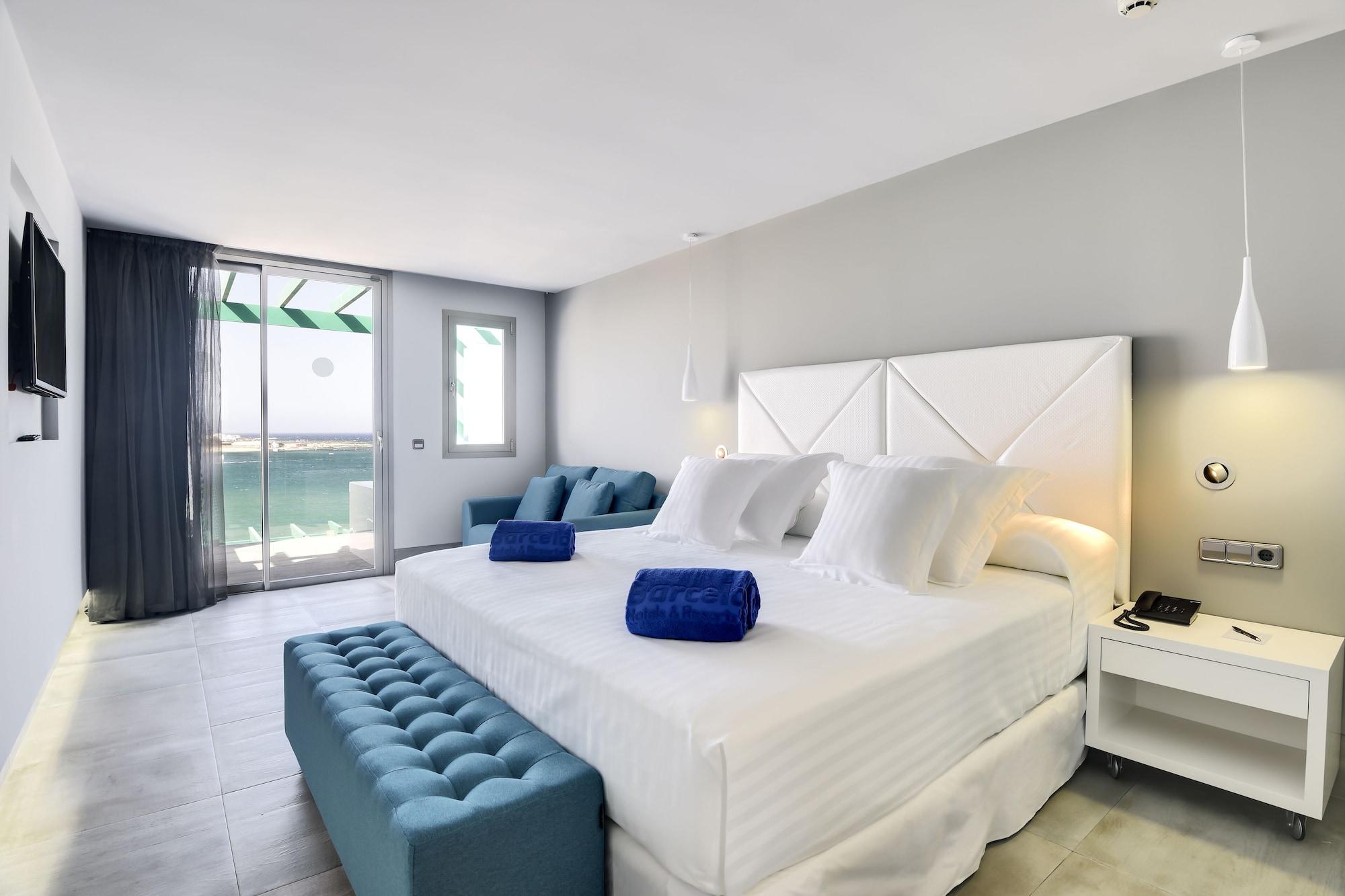 Barcelo Teguise - Adults Only Costa Teguise