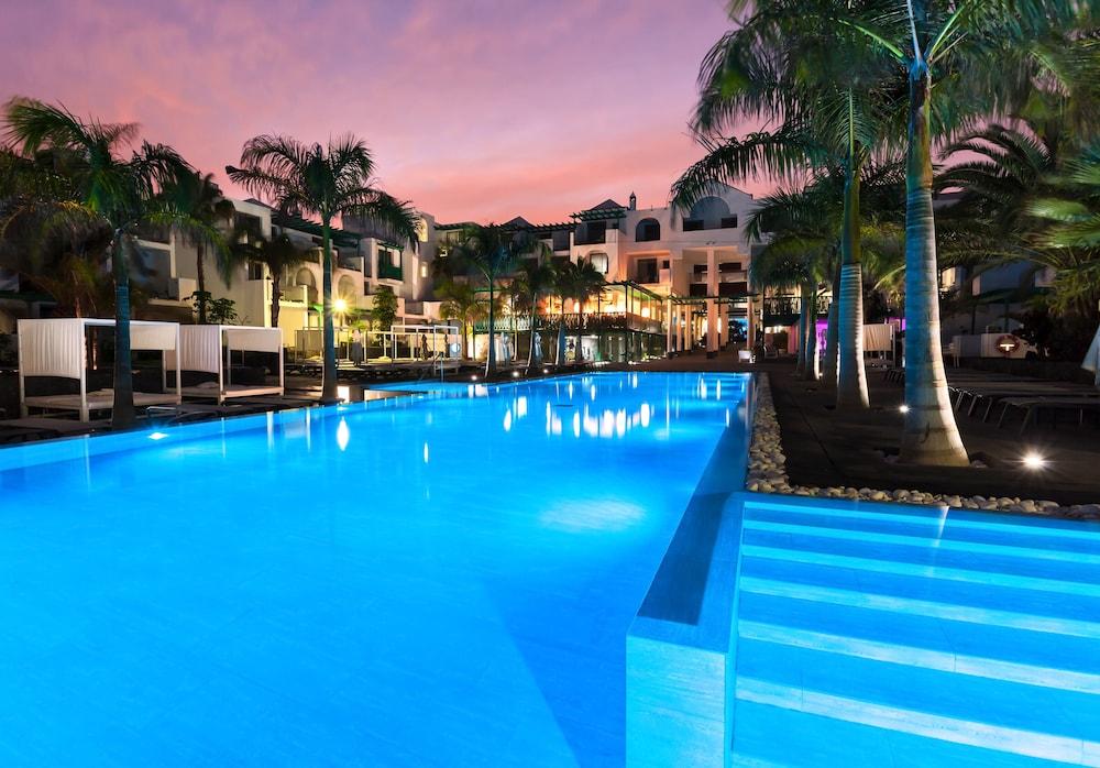 Barcelo Teguise - Adults Only Hotel Costa Teguise