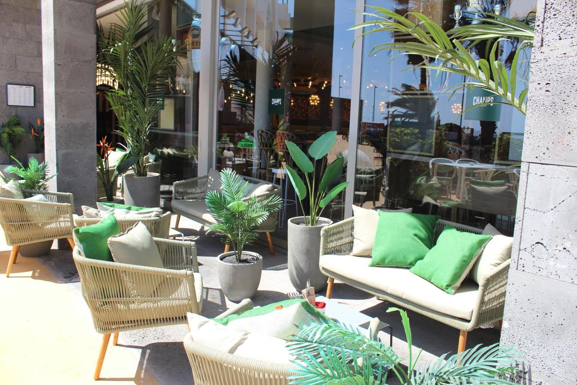Hotel Barcelo Teguise - Adults Only Costa Teguise
