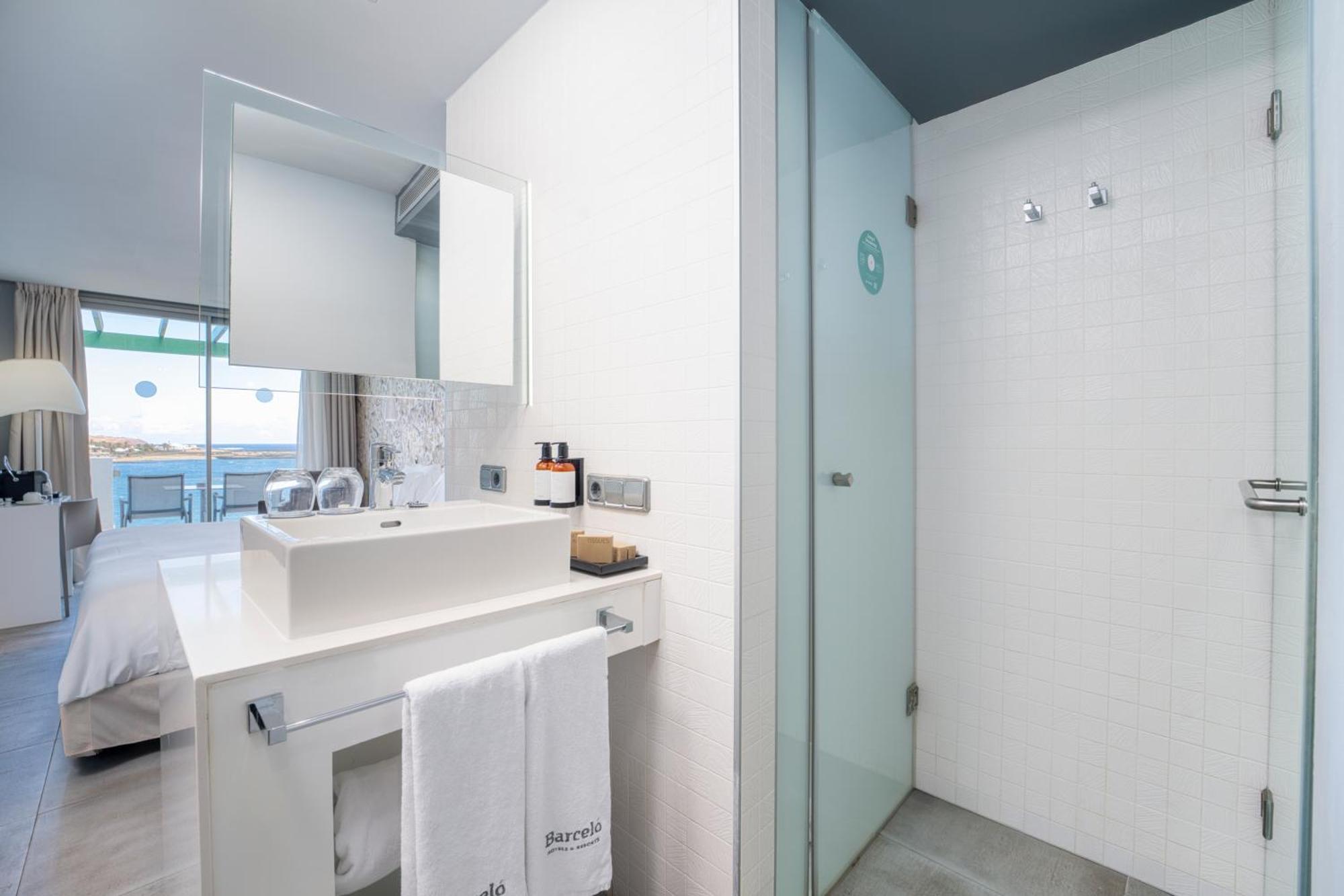Barcelo Teguise - Adults Only Hotel 4*