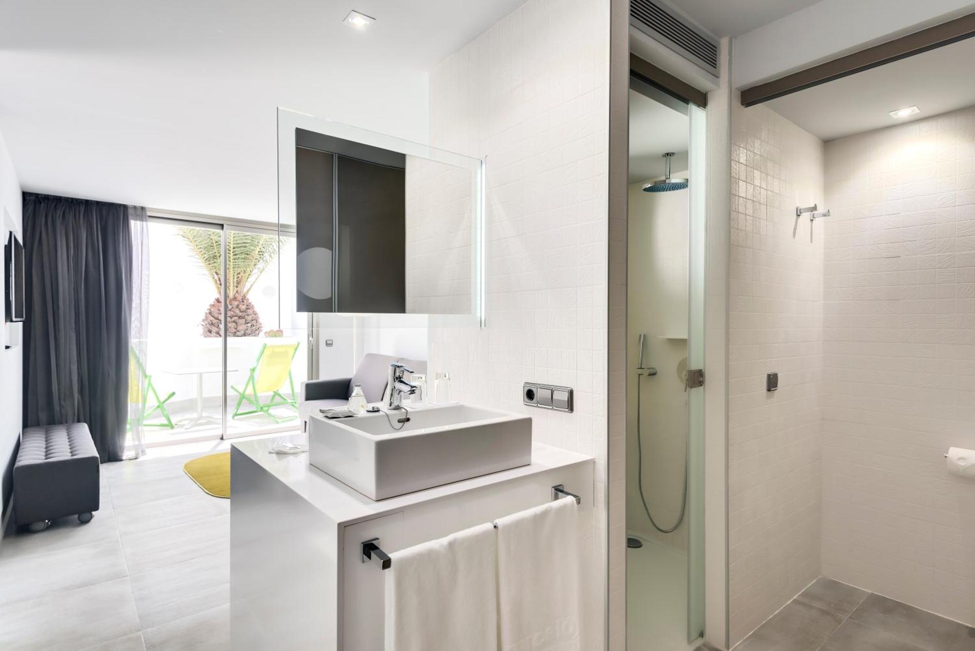 Hotel Barcelo Teguise - Adults Only Costa Teguise