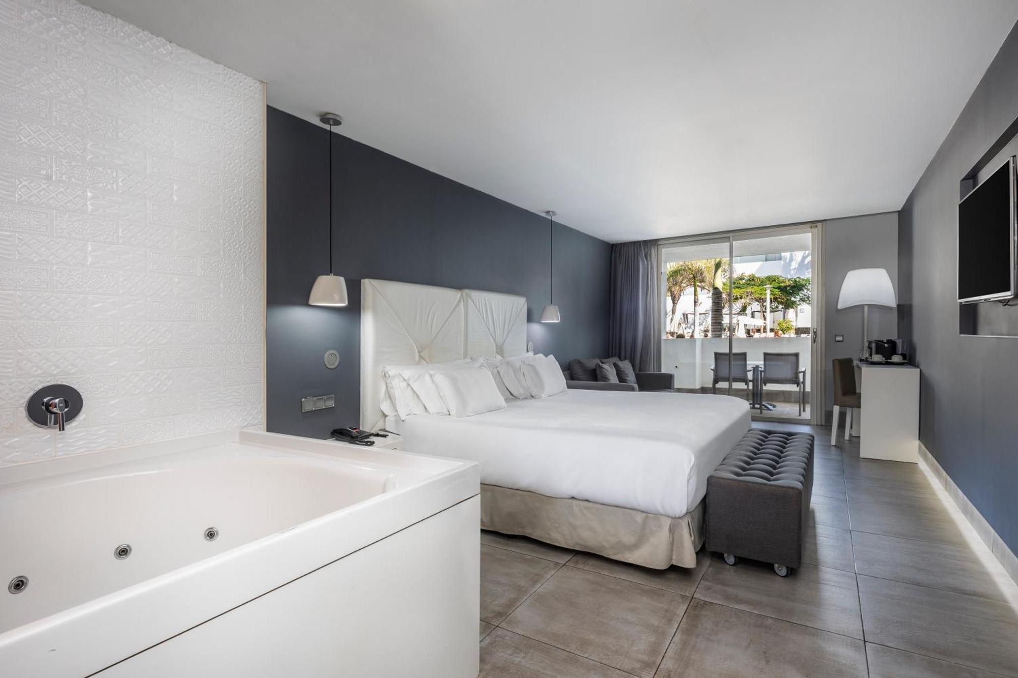 Hotel Barceló Teguise - Adults Only Costa Teguise