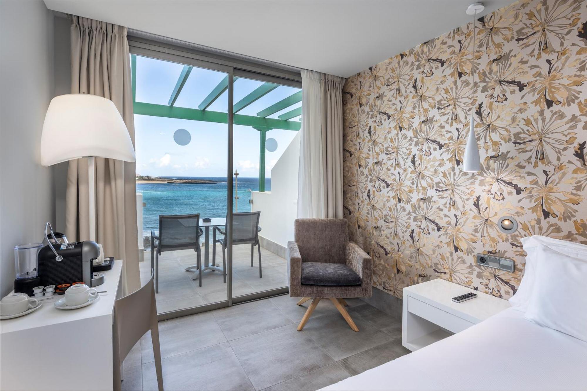 Barcelo Teguise - Adults Only 4* Costa Teguise