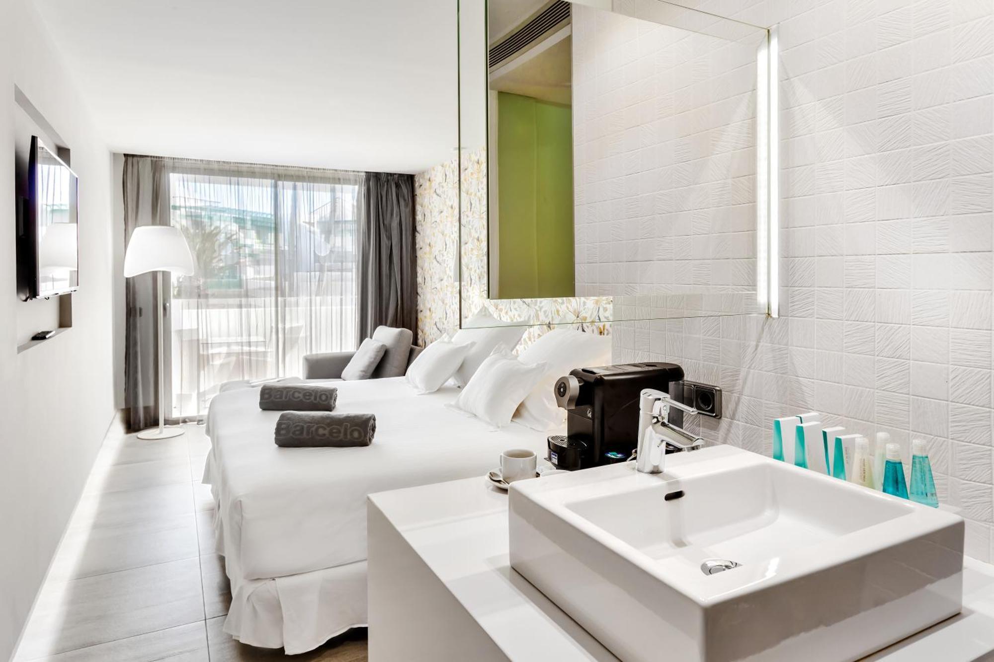 Barcelo Teguise - Adults Only Hotel Costa Teguise