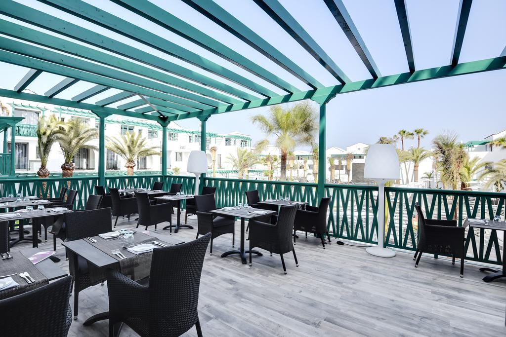 Hotel Barcelo Teguise - Adults Only