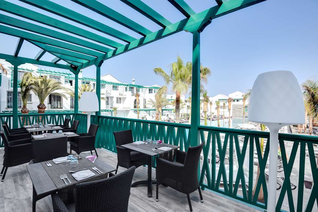 Barceló Teguise - Adults Only Hotel