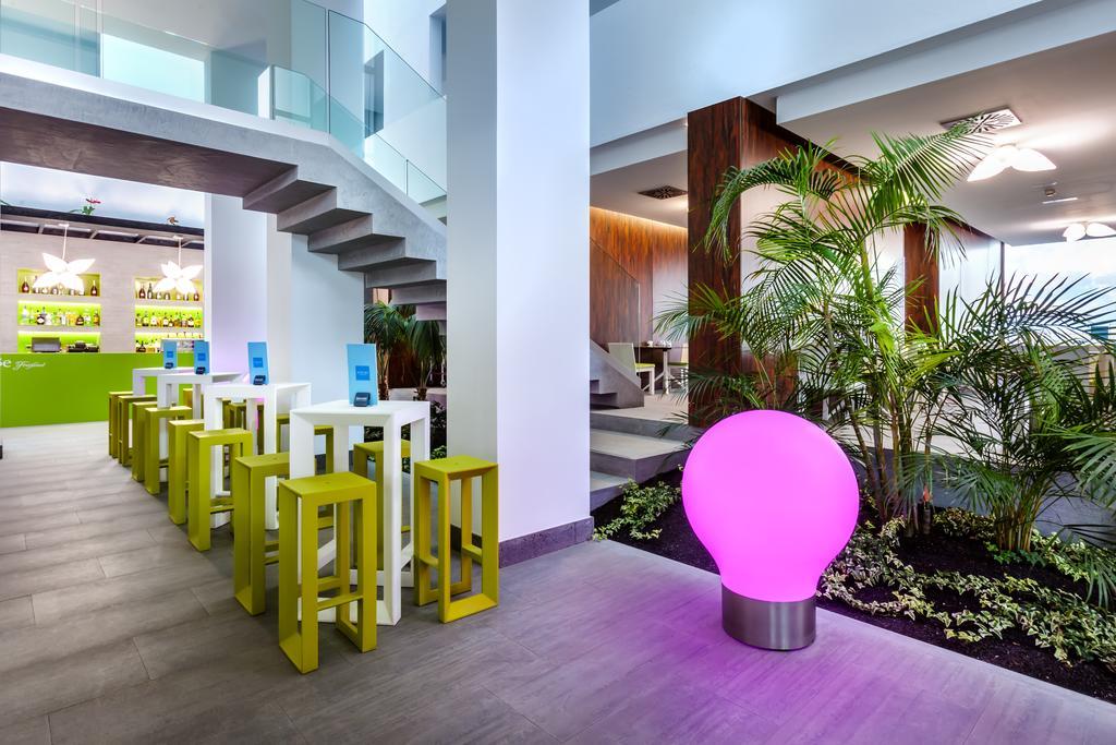 Hotel Barcelo Teguise - Adults Only Costa Teguise
