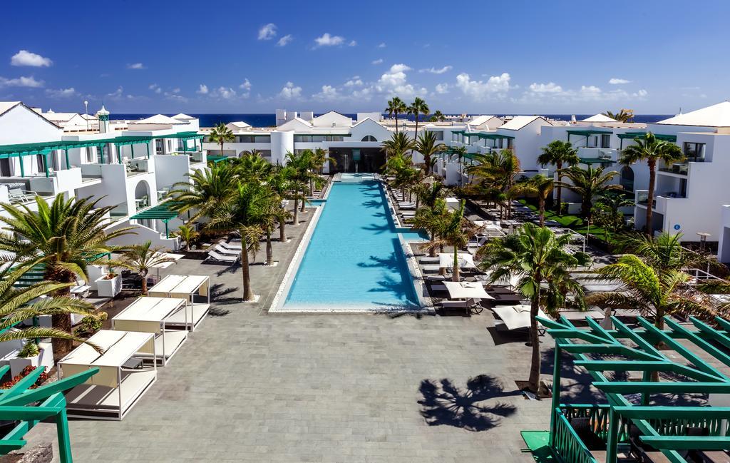 Hotel Barcelo Teguise - Adults Only 4*