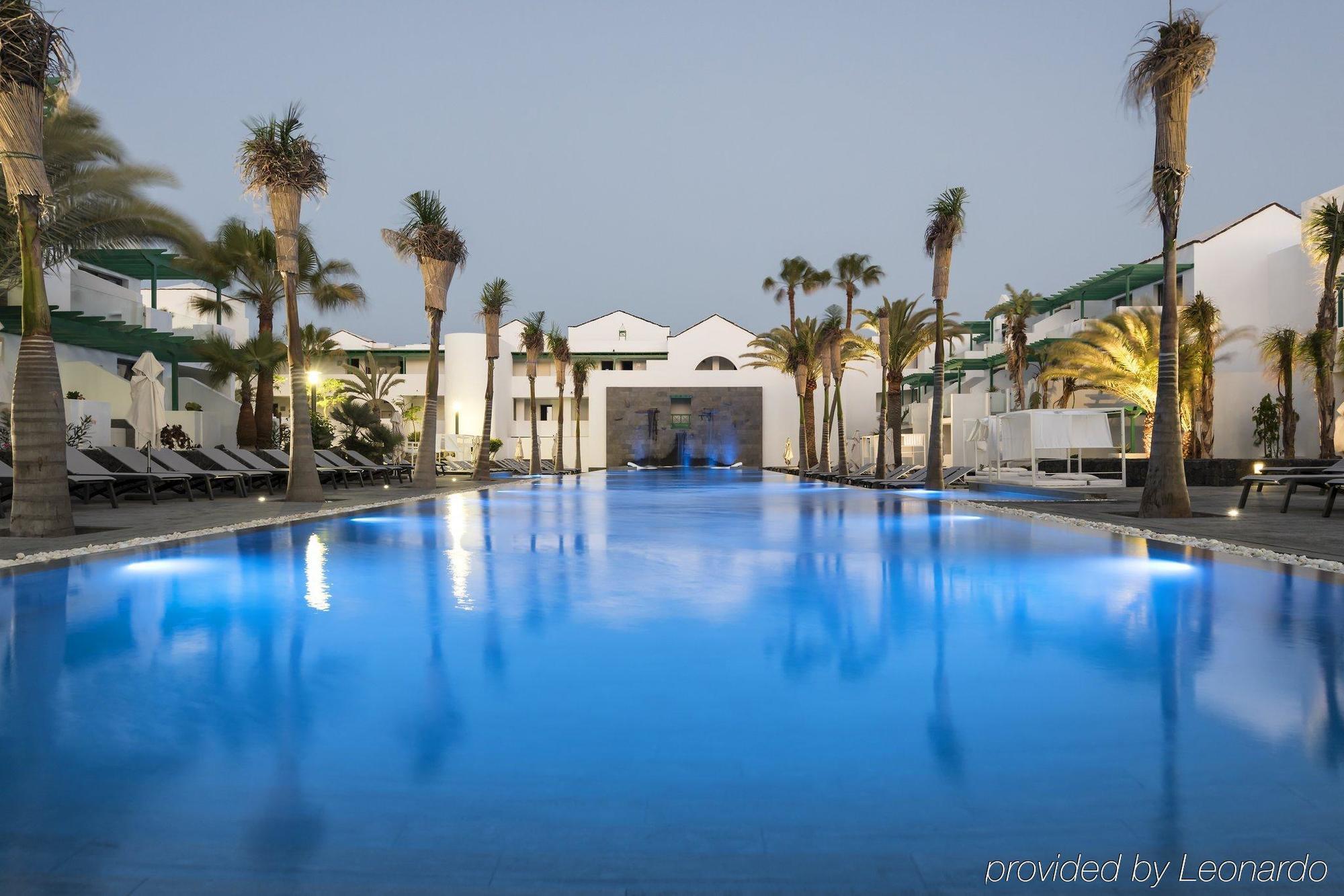 Barceló Teguise - Adults Only 4*