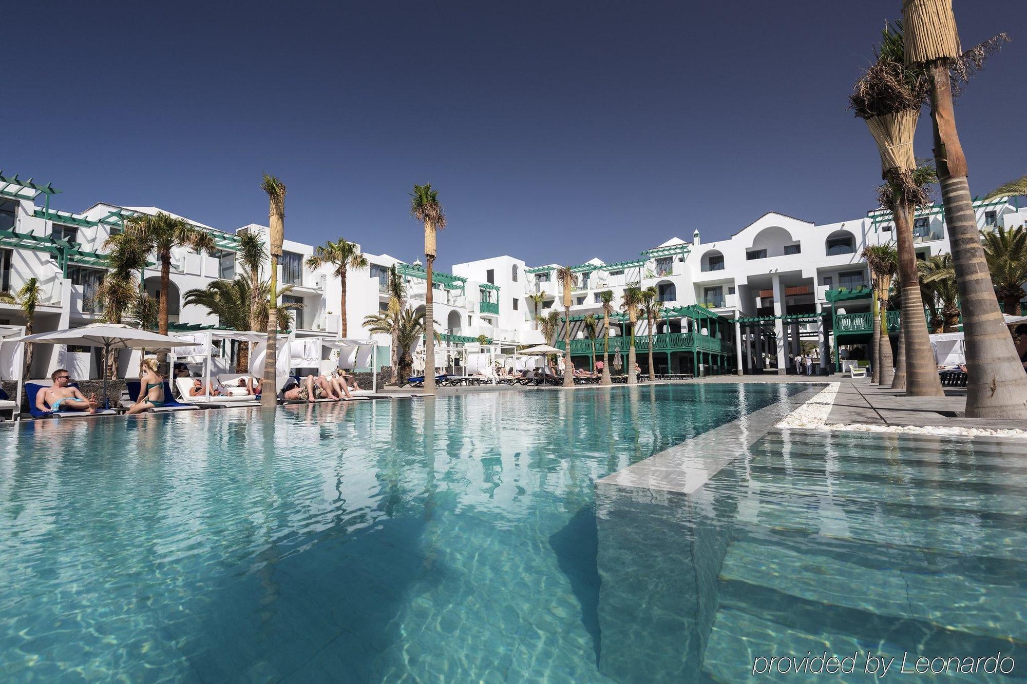 Barceló Teguise - Adults Only Hotel Costa Teguise