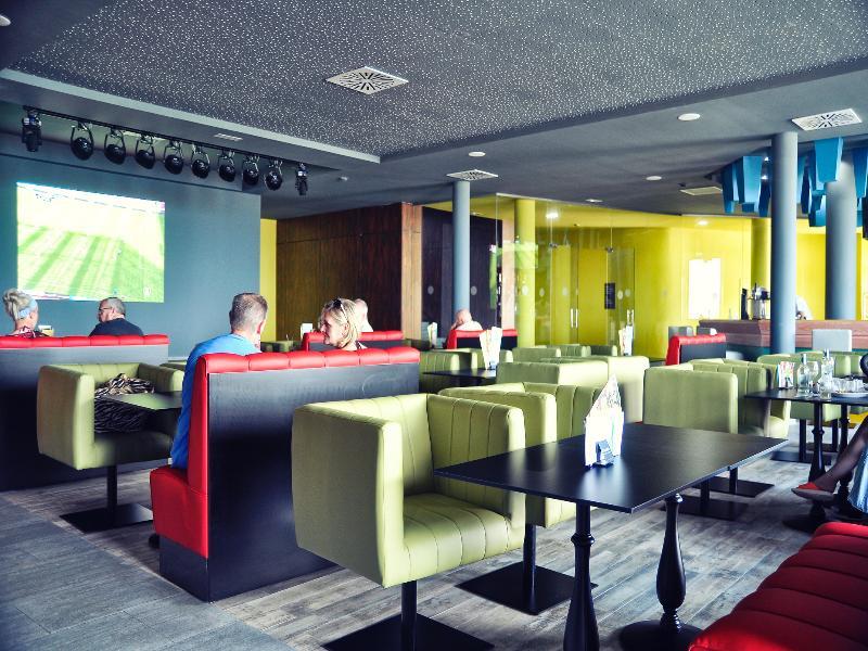 Hotel Barceló Teguise - Adults Only Costa Teguise