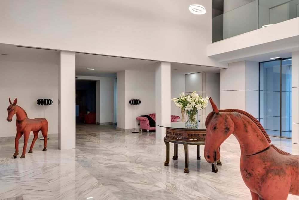 Barcelo Teguise - Adults Only Costa Teguise