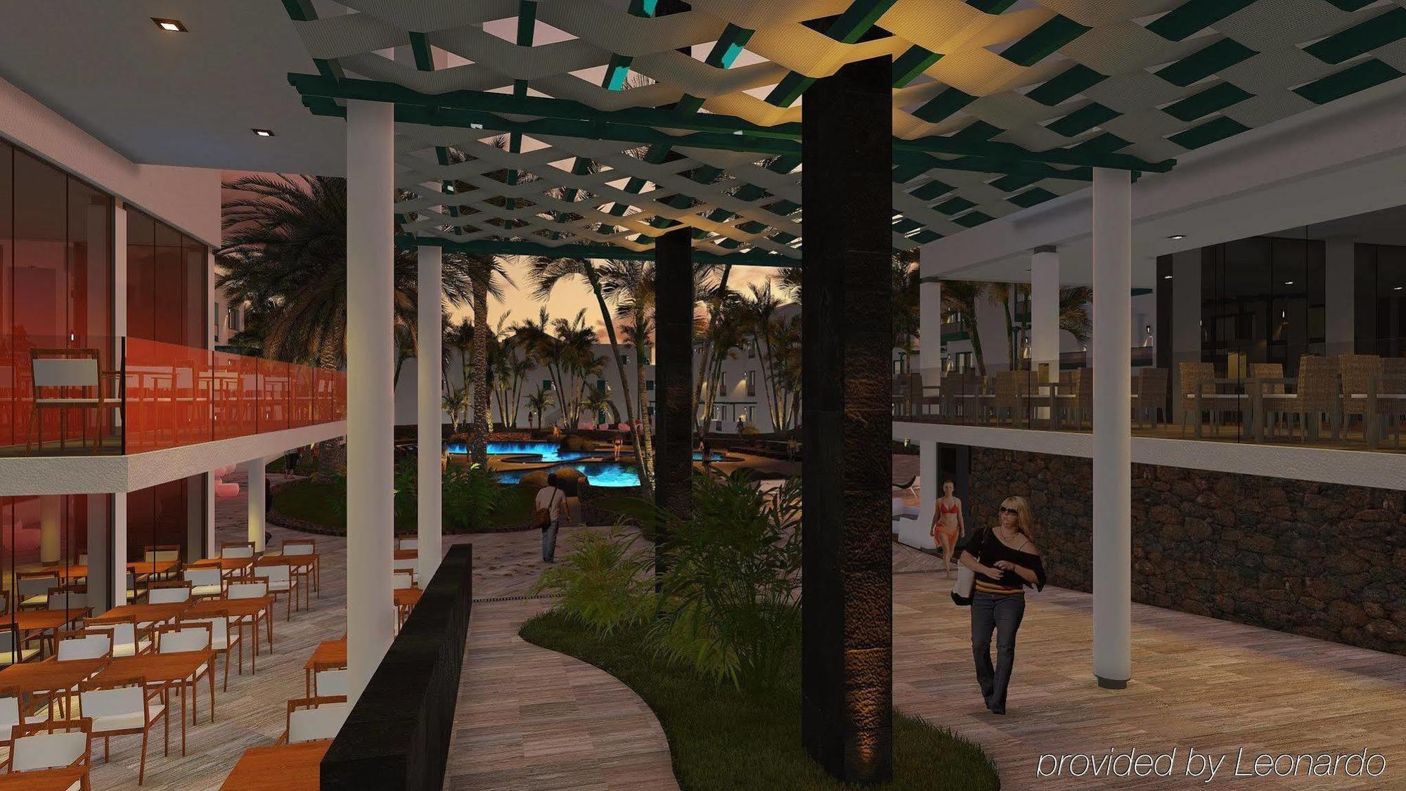 Barcelo Teguise - Adults Only Hotel Costa Teguise