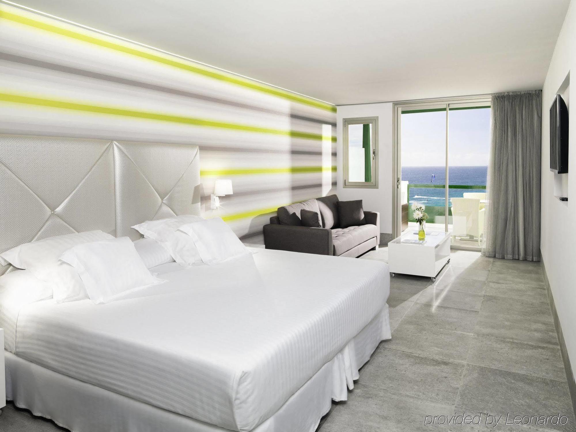 Barceló Teguise - Adults Only Hotel 4*
