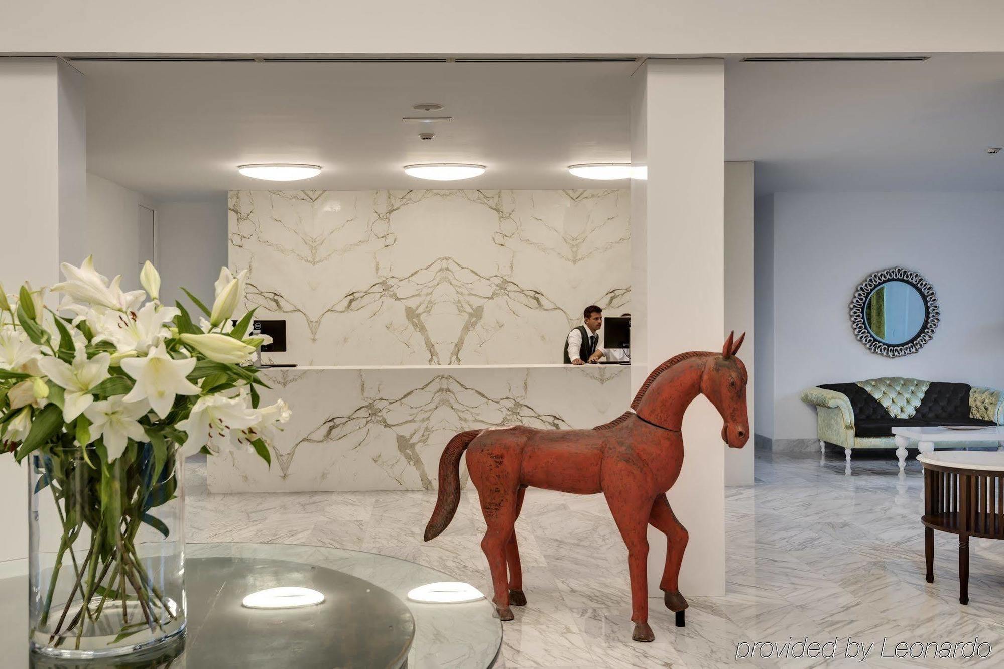 Hotel Barceló Teguise - Adults Only 4*