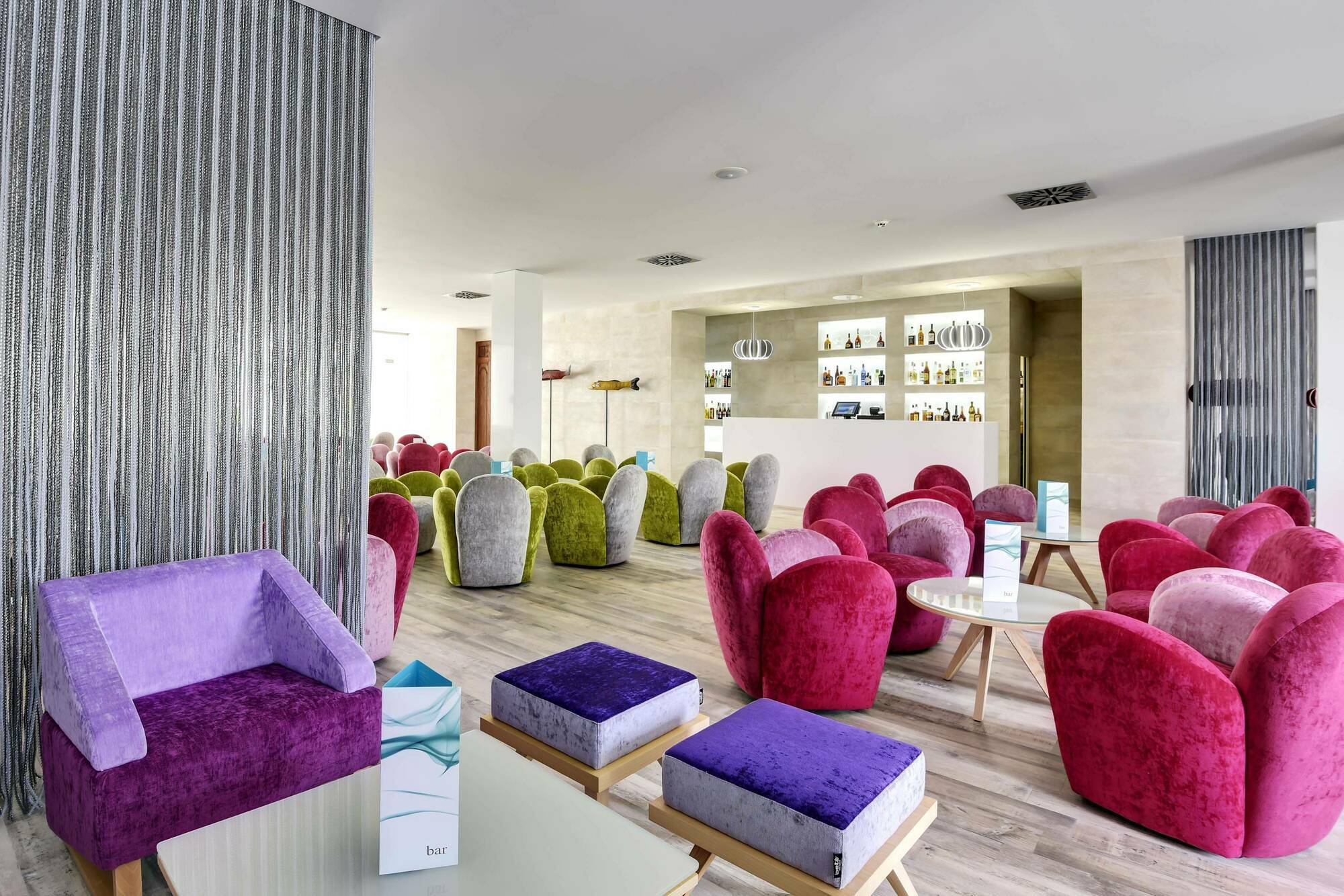 Hotel Barceló Teguise - Adults Only Costa Teguise