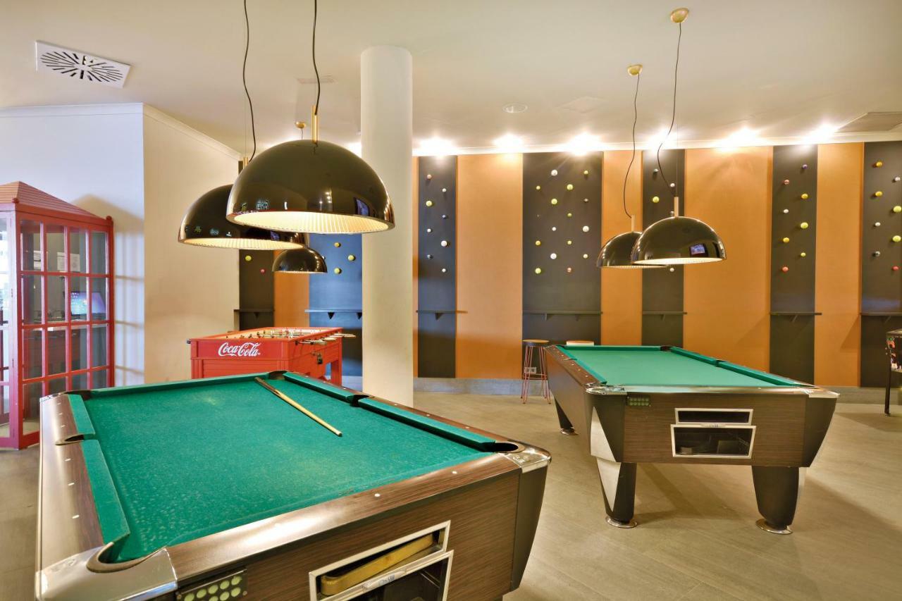 Barcelo Teguise - Adults Only Costa Teguise