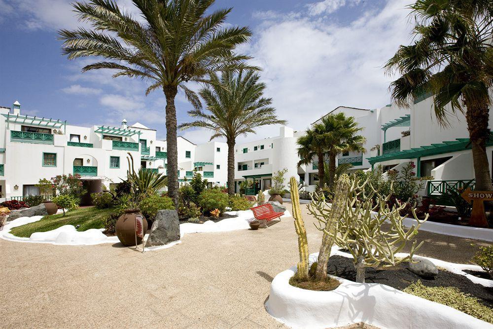 Barcelo Teguise - Adults Only Costa Teguise