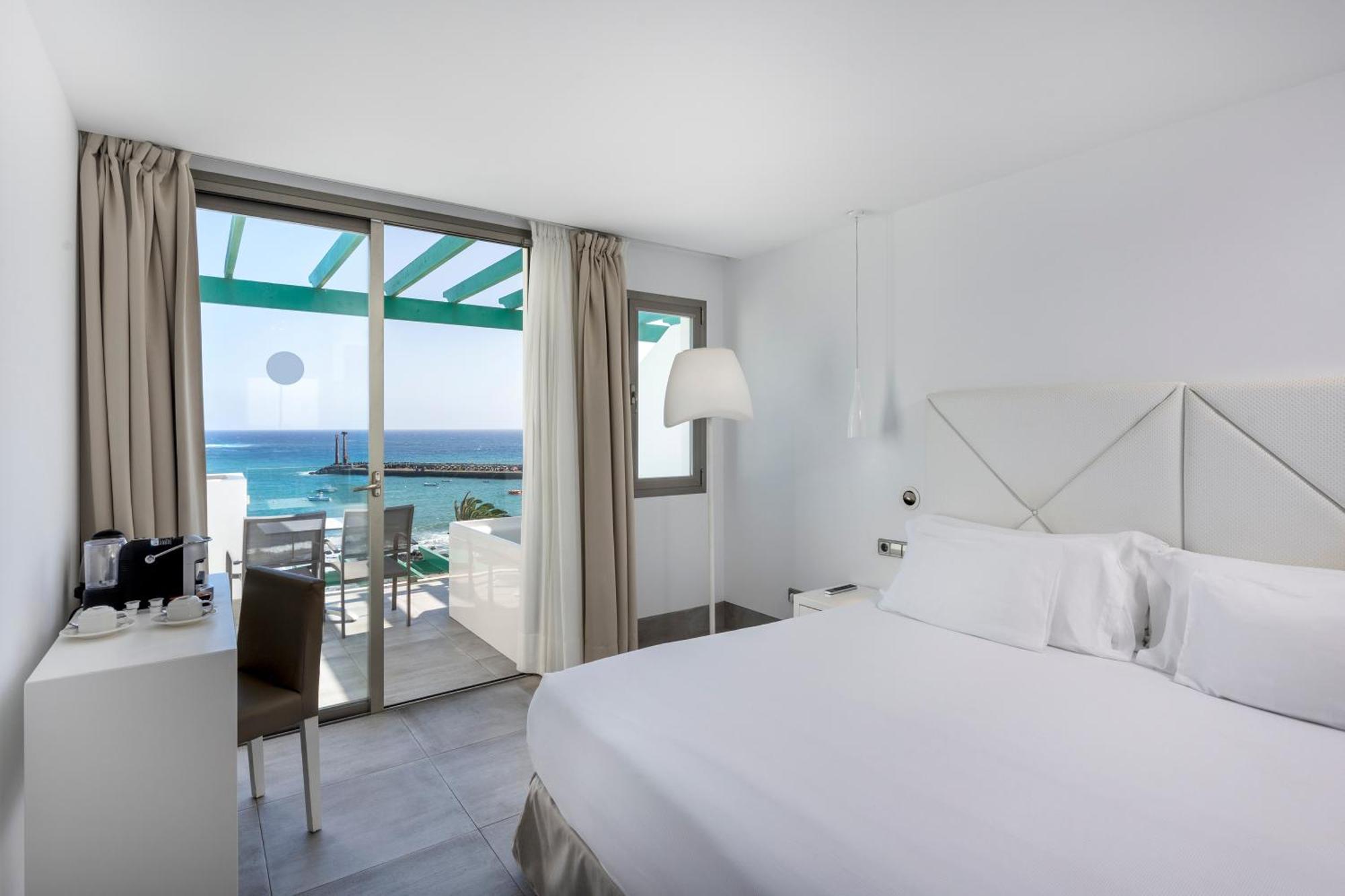 Barcelo Teguise - Adults Only Costa Teguise