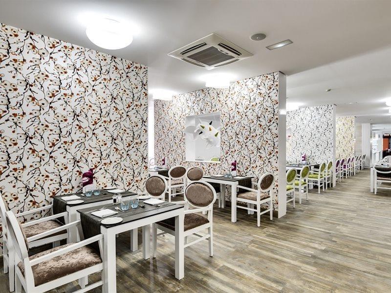 Barcelo Teguise - Adults Only 4* Costa Teguise