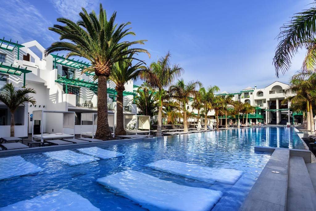Barcelo Teguise - Adults Only 4*