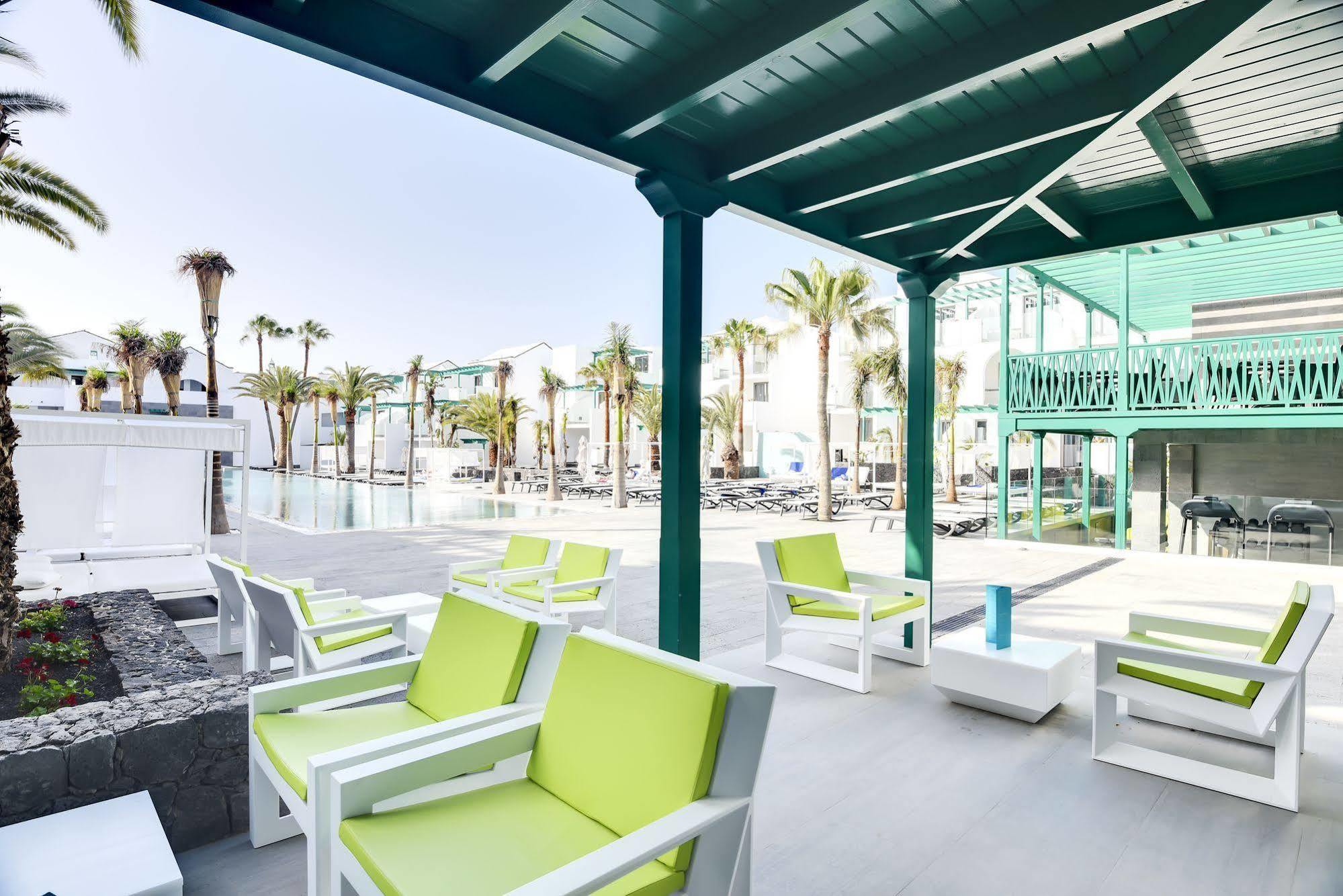 Barcelo Teguise - Adults Only Hotel